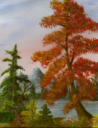 Painting