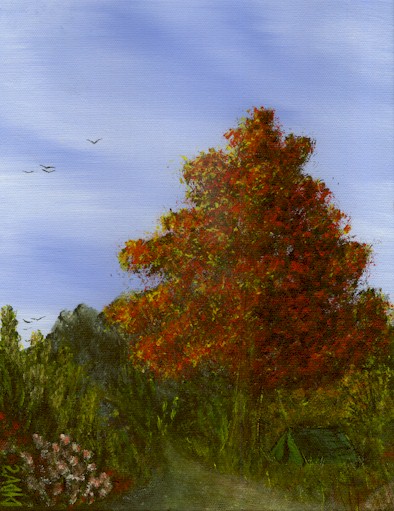 Painting
