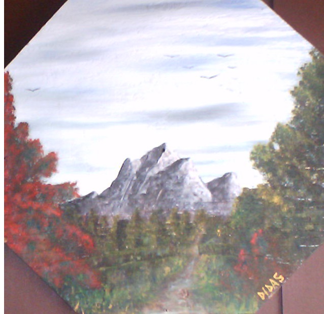 Painting