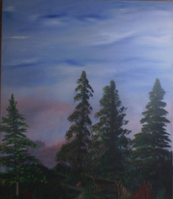 Painting