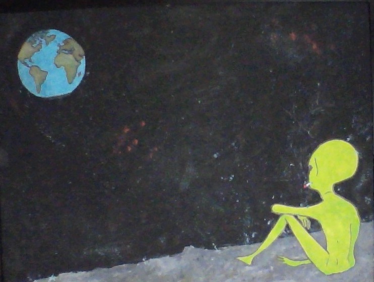Painting