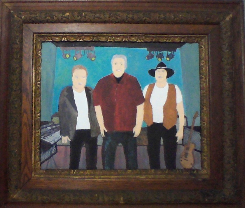 Painting