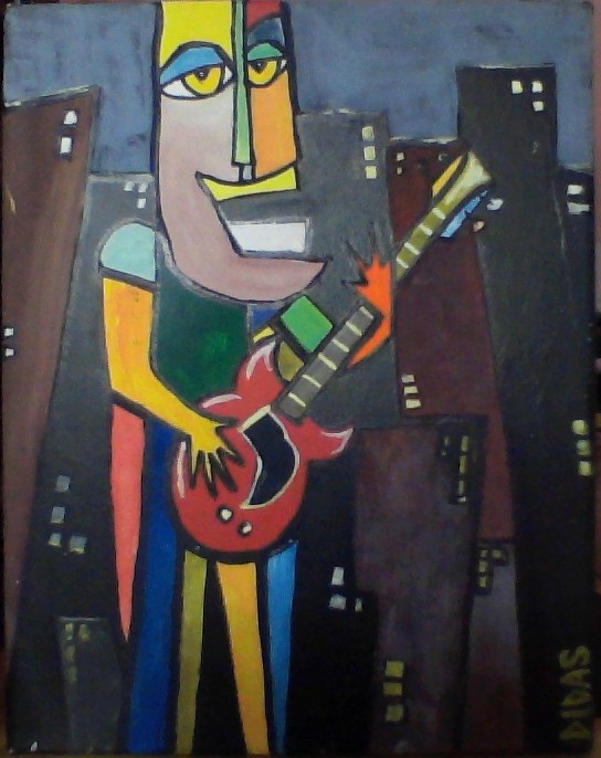 Painting
