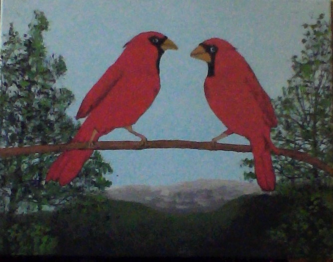 Painting