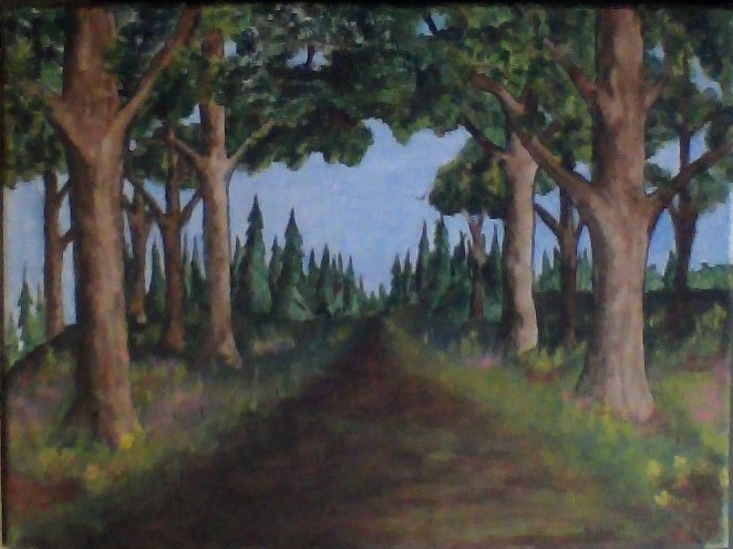 Painting