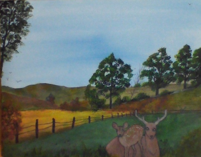 Painting