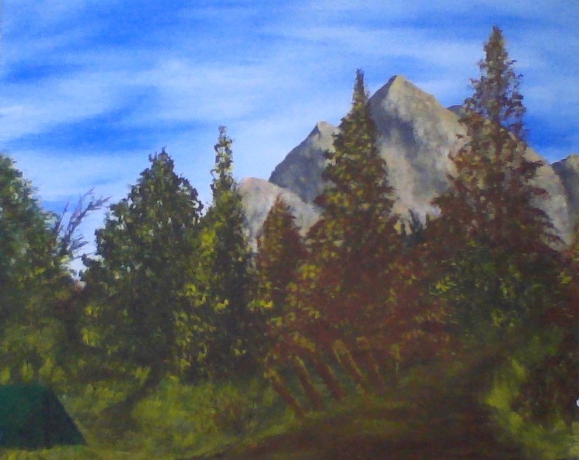 Painting