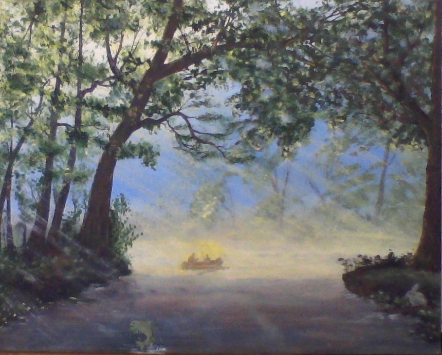 Painting