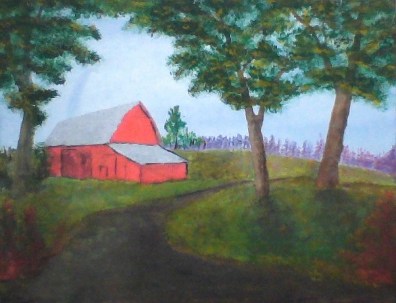 Painting