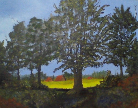 Painting