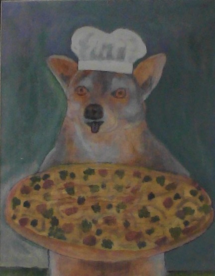 Painting
