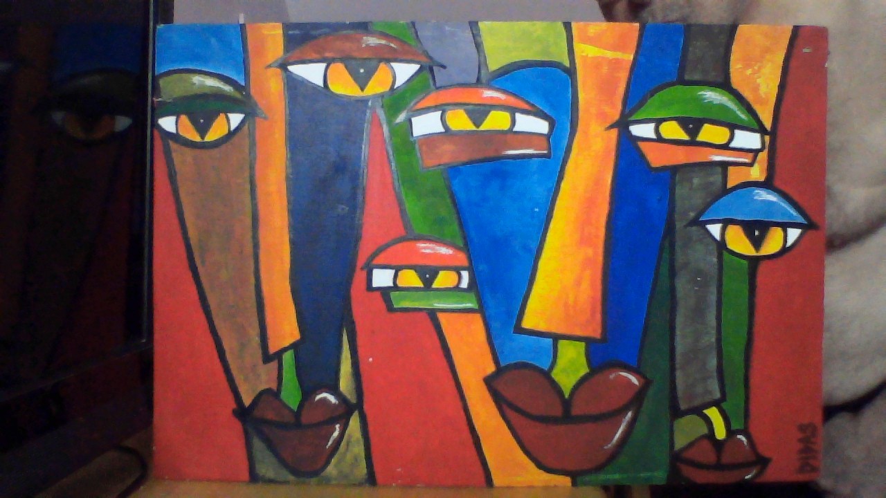 Painting
