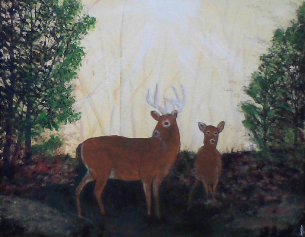 Painting