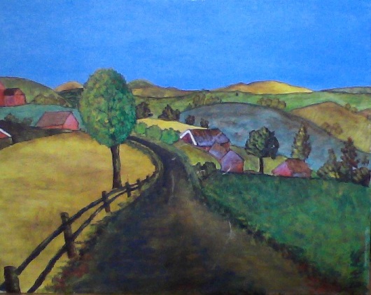 Painting