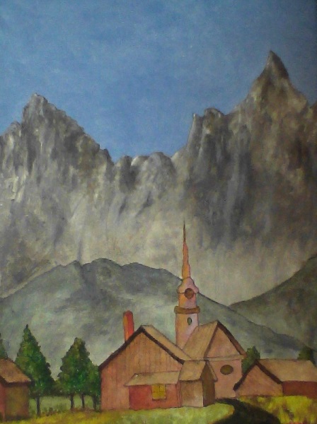 Painting