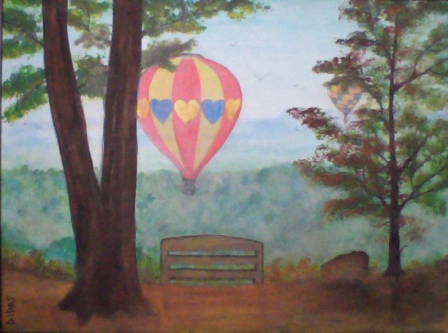 Painting