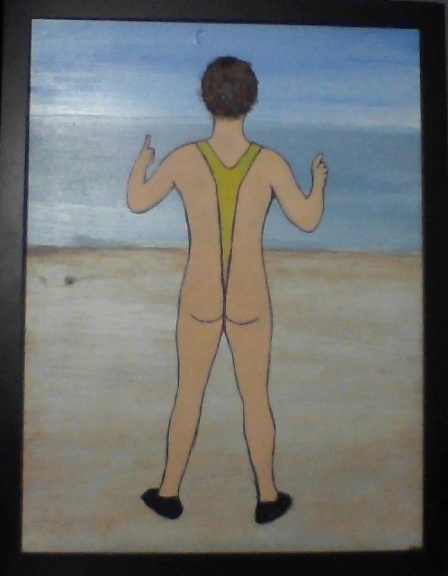 Painting