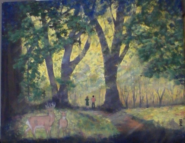 Painting