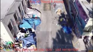 We All Need A Home