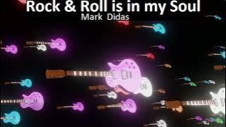 Rock and Roll in my Soul