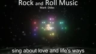 Rock and Roll Music