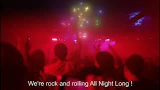 All Night Long