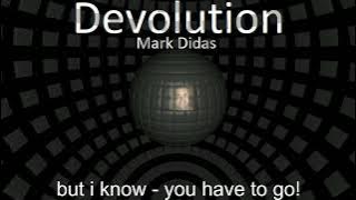 Devolution