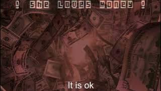 She Loves Money