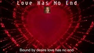 Love Has No End