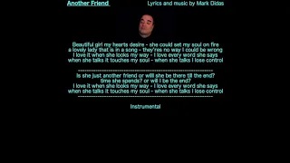 Another Friend