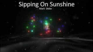 Sippin on Sunshine