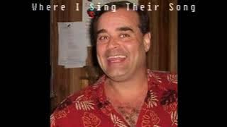 Where I Sing Their Song