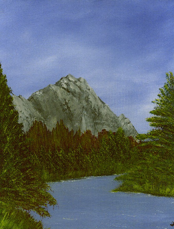 Painting