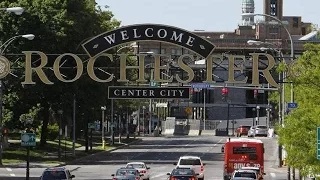 I Like Rochester New York!