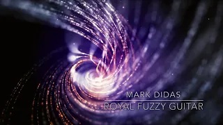 Royal Fuzzy Guitar