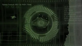 Space Feature 3001