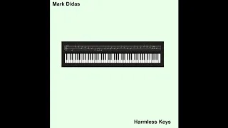 Harmless Keys