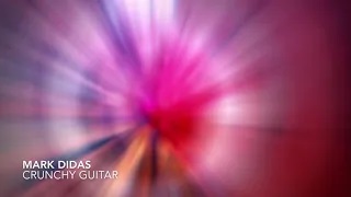 Crunchy Guitar